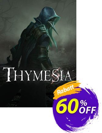 Thymesia PC Gutschein Thymesia PC Deal 2024 CDkeys Aktion: Thymesia PC Exclusive Sale offer 