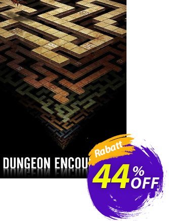 Dungeon Encounters PC discount coupon Dungeon Encounters PC Deal 2024 CDkeys - Dungeon Encounters PC Exclusive Sale offer 