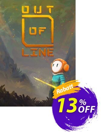Out Of Line PC Coupon, discount Out Of Line PC Deal 2024 CDkeys. Promotion: Out Of Line PC Exclusive Sale offer 