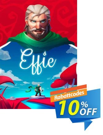 Effie PC Gutschein Effie PC Deal 2024 CDkeys Aktion: Effie PC Exclusive Sale offer 