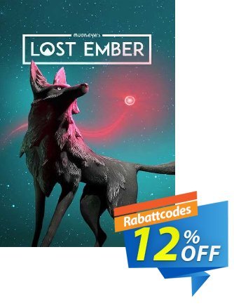 Lost Ember PC Coupon, discount Lost Ember PC Deal 2024 CDkeys. Promotion: Lost Ember PC Exclusive Sale offer 