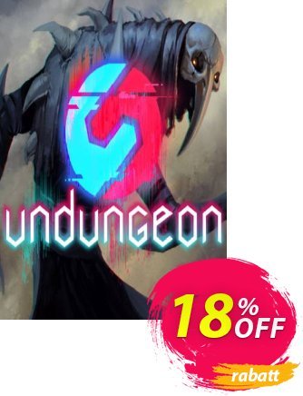 Undungeon PC Coupon, discount Undungeon PC Deal 2024 CDkeys. Promotion: Undungeon PC Exclusive Sale offer 