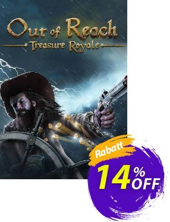 Out of Reach: Treasure Royale PC Coupon, discount Out of Reach: Treasure Royale PC Deal 2024 CDkeys. Promotion: Out of Reach: Treasure Royale PC Exclusive Sale offer 