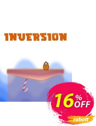 Inversion PC Coupon, discount Inversion PC Deal 2024 CDkeys. Promotion: Inversion PC Exclusive Sale offer 