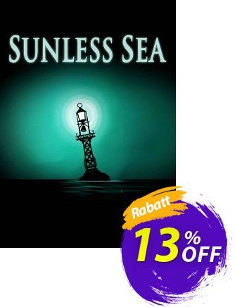 SUNLESS SEA PC Gutschein SUNLESS SEA PC Deal 2024 CDkeys Aktion: SUNLESS SEA PC Exclusive Sale offer 