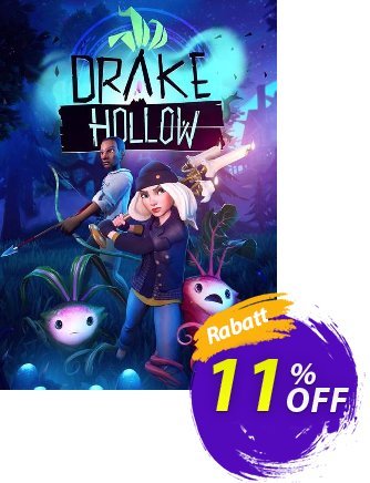 Drake Hollow PC Coupon, discount Drake Hollow PC Deal 2024 CDkeys. Promotion: Drake Hollow PC Exclusive Sale offer 