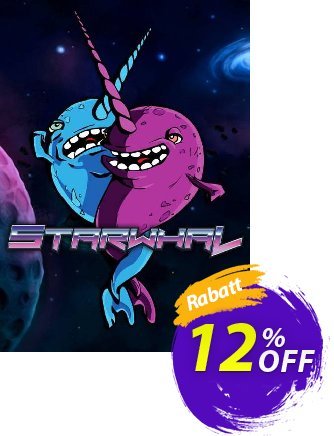 STARWHAL PC Gutschein STARWHAL PC Deal 2024 CDkeys Aktion: STARWHAL PC Exclusive Sale offer 