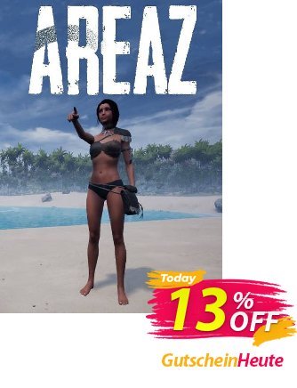 AreaZ PC Gutschein AreaZ PC Deal 2024 CDkeys Aktion: AreaZ PC Exclusive Sale offer 