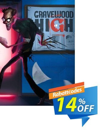 Gravewood High PC Coupon, discount Gravewood High PC Deal 2024 CDkeys. Promotion: Gravewood High PC Exclusive Sale offer 