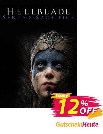 Hellblade: Senua&#039;s Sacrifice PC Coupon, discount Hellblade: Senua&#039;s Sacrifice PC Deal 2024 CDkeys. Promotion: Hellblade: Senua&#039;s Sacrifice PC Exclusive Sale offer 