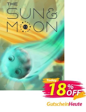 The Sun and Moon PC Coupon, discount The Sun and Moon PC Deal 2024 CDkeys. Promotion: The Sun and Moon PC Exclusive Sale offer 