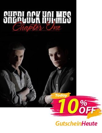 Sherlock Holmes Chapter One PC Coupon, discount Sherlock Holmes Chapter One PC Deal 2024 CDkeys. Promotion: Sherlock Holmes Chapter One PC Exclusive Sale offer 