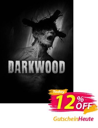 Darkwood PC Gutschein Darkwood PC Deal 2024 CDkeys Aktion: Darkwood PC Exclusive Sale offer 