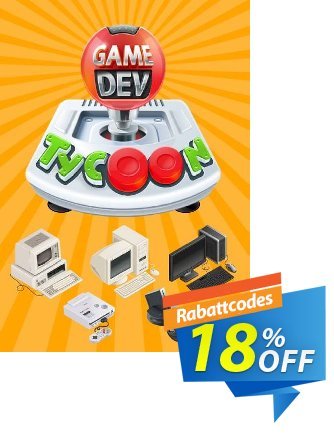 Game Dev Tycoon PC Coupon, discount Game Dev Tycoon PC Deal 2024 CDkeys. Promotion: Game Dev Tycoon PC Exclusive Sale offer 