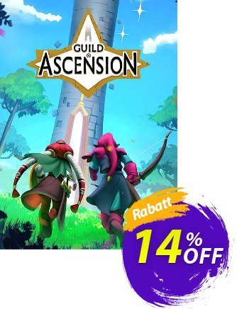 Guild of Ascension PC Coupon, discount Guild of Ascension PC Deal 2024 CDkeys. Promotion: Guild of Ascension PC Exclusive Sale offer 