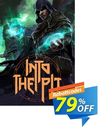 Into The Pit PC Coupon, discount Into The Pit PC Deal 2024 CDkeys. Promotion: Into The Pit PC Exclusive Sale offer 