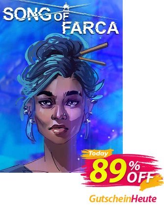 Song Of Farca PC Coupon, discount Song Of Farca PC Deal 2024 CDkeys. Promotion: Song Of Farca PC Exclusive Sale offer 