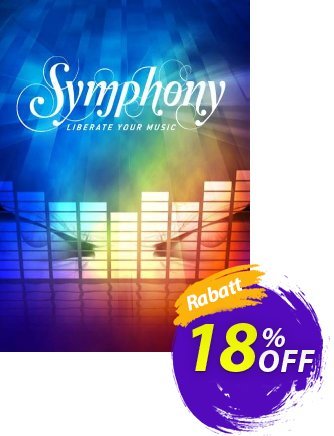 Symphony PC Coupon, discount Symphony PC Deal 2024 CDkeys. Promotion: Symphony PC Exclusive Sale offer 