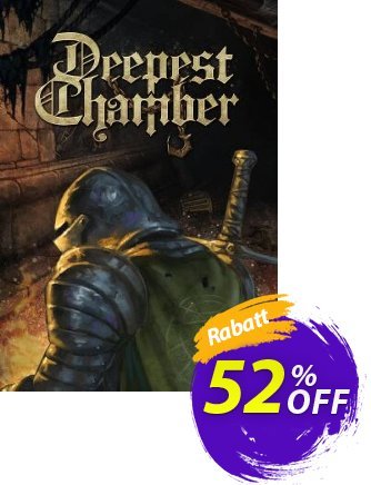 Deepest Chamber PC Gutschein Deepest Chamber PC Deal 2024 CDkeys Aktion: Deepest Chamber PC Exclusive Sale offer 