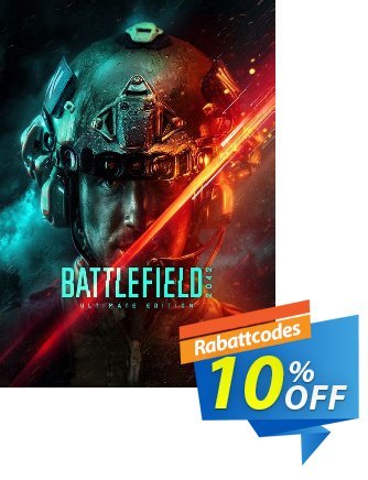 Battlefield 2042 Ultimate Edition PC (EN) Coupon, discount Battlefield 2042 Ultimate Edition PC (EN) Deal 2024 CDkeys. Promotion: Battlefield 2042 Ultimate Edition PC (EN) Exclusive Sale offer 
