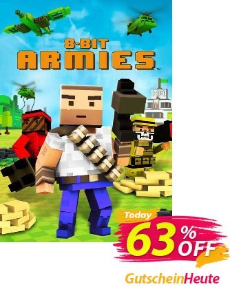 8-Bit Armies PC Coupon, discount 8-Bit Armies PC Deal 2024 CDkeys. Promotion: 8-Bit Armies PC Exclusive Sale offer 