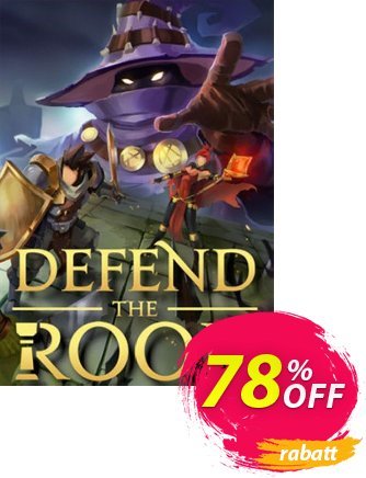 Defend the Rook PC Coupon, discount Defend the Rook PC Deal 2024 CDkeys. Promotion: Defend the Rook PC Exclusive Sale offer 