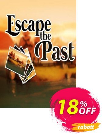 Escape The Past PC Gutschein Escape The Past PC Deal 2024 CDkeys Aktion: Escape The Past PC Exclusive Sale offer 