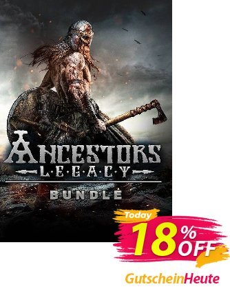 Ancestors Legacy Bundle PC discount coupon Ancestors Legacy Bundle PC Deal 2024 CDkeys - Ancestors Legacy Bundle PC Exclusive Sale offer 