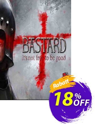 Bastard PC Coupon, discount Bastard PC Deal 2024 CDkeys. Promotion: Bastard PC Exclusive Sale offer 