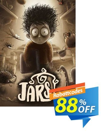 Jars PC Coupon, discount Jars PC Deal 2024 CDkeys. Promotion: Jars PC Exclusive Sale offer 