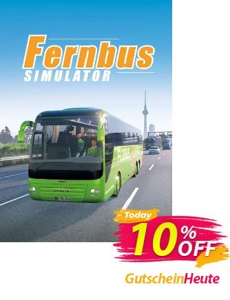 Furnbus Simulator PC (EU) discount coupon Furnbus Simulator PC (EU) Deal 2024 CDkeys - Furnbus Simulator PC (EU) Exclusive Sale offer 