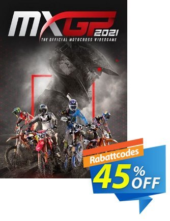 MXGP 2021 PC discount coupon MXGP 2024 PC Deal 2024 CDkeys - MXGP 2024 PC Exclusive Sale offer 