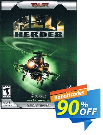 Heli Heroes PC Gutschein Heli Heroes PC Deal 2024 CDkeys Aktion: Heli Heroes PC Exclusive Sale offer 