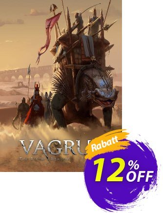 Vagrus - The Riven Realms PC Coupon, discount Vagrus - The Riven Realms PC Deal 2024 CDkeys. Promotion: Vagrus - The Riven Realms PC Exclusive Sale offer 