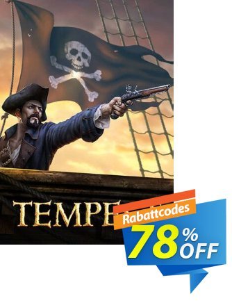 Tempest: Pirate Action RPG PC Gutschein Tempest: Pirate Action RPG PC Deal 2024 CDkeys Aktion: Tempest: Pirate Action RPG PC Exclusive Sale offer 