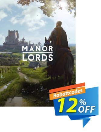 Manor Lords PC Gutschein Manor Lords PC Deal 2024 CDkeys Aktion: Manor Lords PC Exclusive Sale offer 