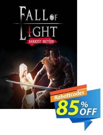 Fall of Light: Darkest Edition PC discount coupon Fall of Light: Darkest Edition PC Deal 2024 CDkeys - Fall of Light: Darkest Edition PC Exclusive Sale offer 