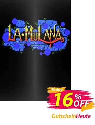 La-Mulana PC Gutschein La-Mulana PC Deal 2024 CDkeys Aktion: La-Mulana PC Exclusive Sale offer 