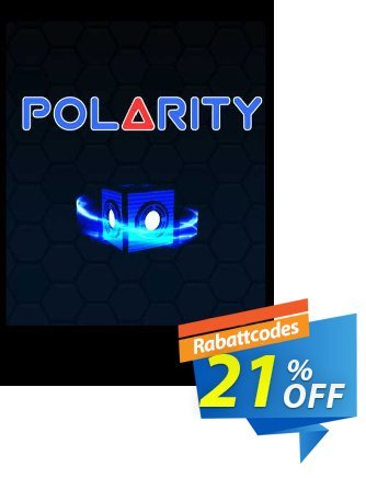 Polarity PC Gutschein Polarity PC Deal 2024 CDkeys Aktion: Polarity PC Exclusive Sale offer 