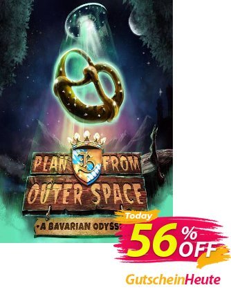 Plan B from Outer Space: A Bavarian Odyssey PC Coupon, discount Plan B from Outer Space: A Bavarian Odyssey PC Deal 2024 CDkeys. Promotion: Plan B from Outer Space: A Bavarian Odyssey PC Exclusive Sale offer 