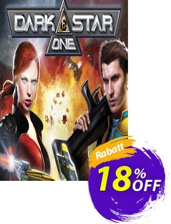 Darkstar One PC discount coupon Darkstar One PC Deal 2024 CDkeys - Darkstar One PC Exclusive Sale offer 