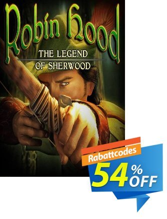 Robin Hood: The Legend of Sherwood PC discount coupon Robin Hood: The Legend of Sherwood PC Deal 2024 CDkeys - Robin Hood: The Legend of Sherwood PC Exclusive Sale offer 