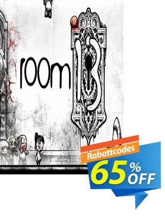room13 PC Coupon, discount room13 PC Deal 2024 CDkeys. Promotion: room13 PC Exclusive Sale offer 