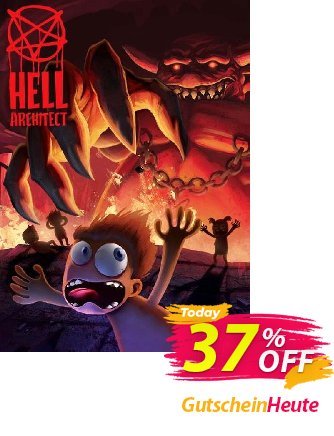 Hell Architect PC Gutschein Hell Architect PC Deal 2024 CDkeys Aktion: Hell Architect PC Exclusive Sale offer 