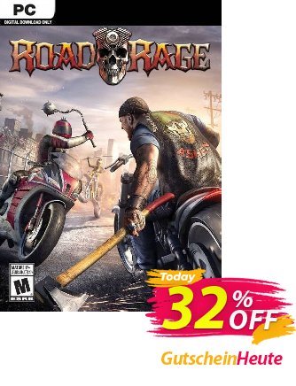 Road Rage PC discount coupon Road Rage PC Deal 2024 CDkeys - Road Rage PC Exclusive Sale offer 