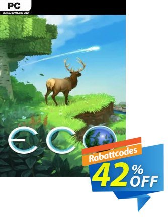 Eco PC Coupon, discount Eco PC Deal 2024 CDkeys. Promotion: Eco PC Exclusive Sale offer 
