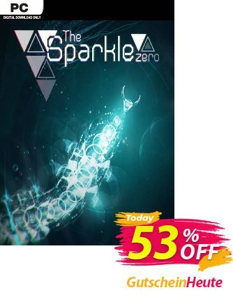 Sparkle ZERO PC discount coupon Sparkle ZERO PC Deal 2024 CDkeys - Sparkle ZERO PC Exclusive Sale offer 