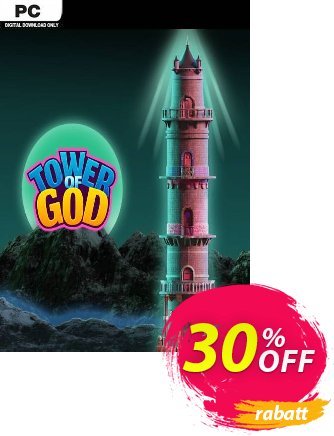 Tower Of God: One Wish PC Coupon, discount Tower Of God: One Wish PC Deal 2024 CDkeys. Promotion: Tower Of God: One Wish PC Exclusive Sale offer 