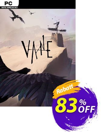 Vane PC Coupon, discount Vane PC Deal 2024 CDkeys. Promotion: Vane PC Exclusive Sale offer 