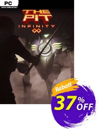 The Pit: Infinity PC Gutschein The Pit: Infinity PC Deal 2024 CDkeys Aktion: The Pit: Infinity PC Exclusive Sale offer 